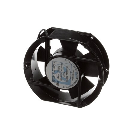 Vollrath Condensor Fan XRDE7025